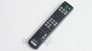 Sony Fernbedienung RM-U305 Sony Fernbedienung RM-U305