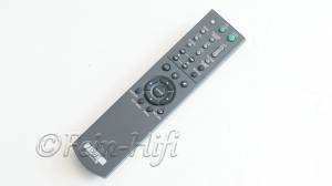 Sony Fernbedienung RMT-D141P Sony Fernbedienung RMT-D141P