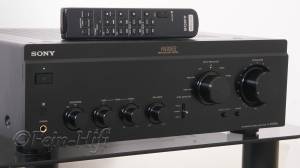 Sony TA-FA30 ES High-End Stereo Verstärker