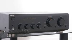 Sony TA-FE 520R Stereo Vollverstärker