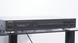 Technics ST-610 FM/AM Tuner Technics ST-610 FM/AM Tuner