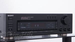 Sony STR-D615 Dolby Surround DSP Receiver Sony STR-D615 Dolby Surround DSP Receiver