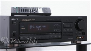 Sony STR-D 965 Dolby Surround AV Receiver