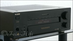 Sony STR-DB925 QS Dolby Digital DTS Receiver Sony STR-DB925 QS Dolby Digital DTS Receiver