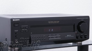 Sony STR-DE 215 Stereo Receiver Verstärker mit RDS Sony STR-DE 215 Stereo Receiver Verstärker mit RDS