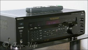 Sony STR-DE 335 Stereo Dolby Surround Receiver** Sony STR-DE 335 Stereo Dolby Surround Receiver**