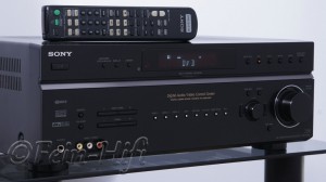 Sony STR-DE697 Digital 7.1 AV-Receiver Sony STR-DE697 Digital 7.1 AV-Receiver