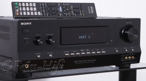 Sony STR-DH800 HDMI 7.1 Receiver