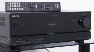 Sony STR-DN1000 Digital HD 7.1 HDMI AV 