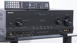 Sony STR-DN1020 Netzwerk AV-Receiver Sony STR-DN1020 Netzwerk AV-Receiver