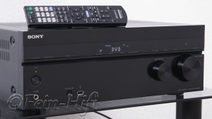 Sony STR-DN840 4K HDMI 7.2 AV-Receiver
