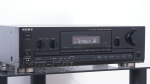 Sony STR-GX 290 Stereo Receiver - Verstärker