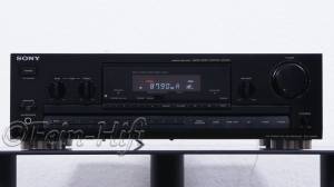 Sony STR-GX 390 Stereo Receiver - Verstärker Sony STR-GX 390 Stereo Receiver - Verstärker