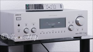 Sony STR-DB895QS Dolby Digital DTS 7.1 Recevier mit DAB silber Sony STR-DB895QS Dolby Digital DTS 7.1 Recevier mit DAB silber