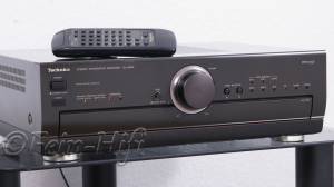 Technics SU-A800 ClassAA Vollverstärker Bolide Technics SU-A800 ClassAA Vollverstärker Bolide