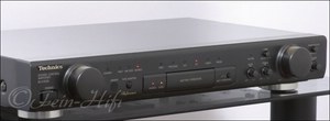 Technics SU-C 1000 Stereo Vorstufe