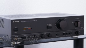 Technics SU-V470 Stereo Verstärker.. Technics SU-V470 Stereo Verstärker..