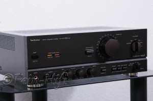 Technics SU-V570 PXS Class AA HiFi Verstärker Technics SU-V570 PXS Class AA HiFi Verstärker