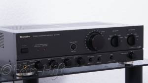 Technics SU-VX500 Stereo Verstärker Technics SU-VX500 Stereo Verstärker
