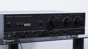 Technics SU-VX620 Stereo Vollverstärker Technics SU-VX620 Stereo Vollverstärker