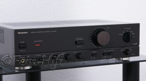 Technics SU-VZ320 Stereo Verstärker Technics SU-VZ320 Stereo Verstärker