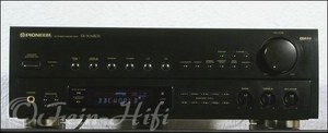 Pioneer SX-304 RDS Receiver o.f. Pioneer SX-304 RDS Receiver o.f.