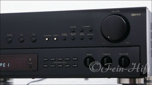Pioneer SX-403 RDS Stereo Receiver