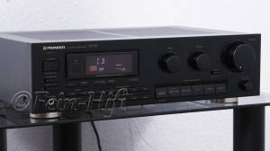 Pioneer SX-757 Stereo Receiver Verstärker 2x100W Pioneer SX-757 Stereo Receiver Verstärker 2x100W