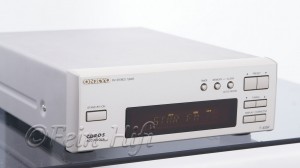Onkyo T-405 RDS Tuner champagner Onkyo T-405 RDS Tuner champagner