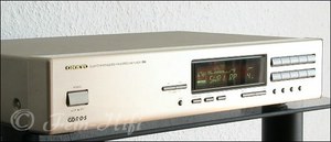 Onkyo T-4210 RDS Tuner Champagner Onkyo T-4210 RDS Tuner Champagner