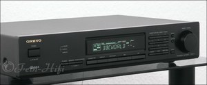 Onkyo T-4511 RDS Tuner Onkyo T-4511 RDS Tuner