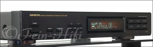 Onkyo T-4830 Tuner Onkyo T-4830 Tuner
