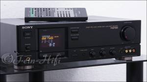 Sony TA-AV570 Dolby Surround DSP Verstärker Bolide