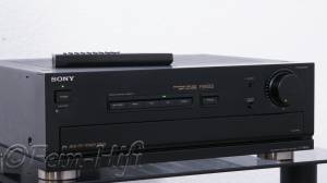 Sony TA-F590 ES Stereo Verstärker *12kg Bolide Sony TA-F590 ES Stereo Verstärker *12kg Bolide
