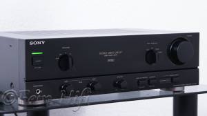 Sony TA-F170 Stereo HiFi Verstärker