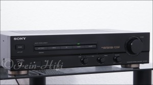 Sony TA-F 235 Stereo Vollverstärker