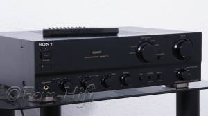Sony TA-F 545R Stereo Verstärker mit MOS-FET