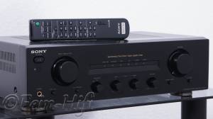 Sony TA-FE 570R Stereo Verstärker 2x 110W Sinus Sony TA-FE 570R Stereo Verstärker 2x 110W Sinus