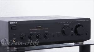 Sony TA-FE 600R Stereo Vollverstärker Sony TA-FE 600R Stereo Vollverstärker