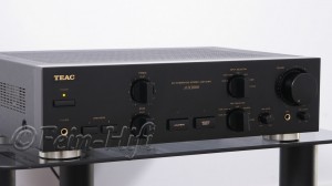 TEAC A-X1000 Stereo Vollverstärker TEAC A-X1000 Stereo Vollverstärker