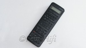 Technics Fernbedienung SH-R500 Technics Fernbedienung SH-R500