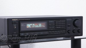 Onkyo TX-7800 HiFi Receiver Onkyo TX-7800 HiFi Receiver