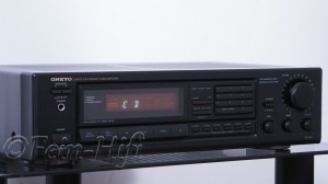 Onkyo TX-7900 Stereo Receiver Onkyo TX-7900 Stereo Receiver