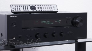 Onkyo TX-8030 RDS Stereo 2.1 Receiver Onkyo TX-8030 RDS Stereo 2.1 Receiver