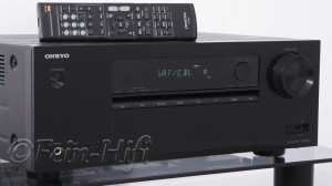 Onkyo TX-SR252