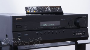 Onkyo TX-SR508 HDMI 7.1 AV-Receiver