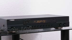 Yamaha TX-497 Stereo HiFi Tuner mit RDS