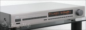 Yamaha TX-950 RS Highend Tuner Titan