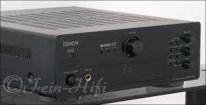 Denon UDRA-F10 Stereo Receiver Verstärker Midi-Format Denon UDRA-F10 Stereo Receiver Verstärker Midi-Format