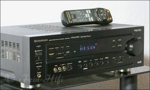 Pioneer VSX-607 Stereo / Surround AV Receiver